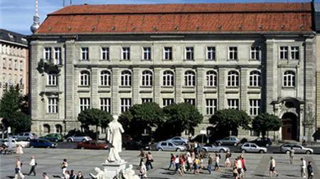 Primul român membru al Academiei de Ştiinţe din Berlin