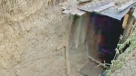 A început RĂZBOIUL: Trupele vor ataca TUNELURILE ŞI BUNCĂRELE teroriştilor