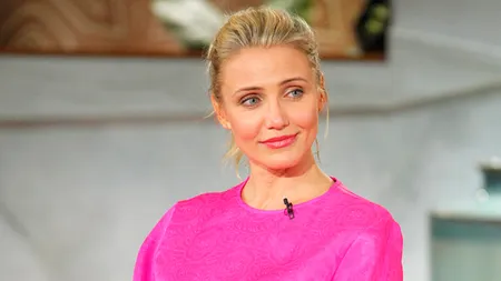 Cele mai utile sfaturi de la Cameron Diaz pentru o siluetă de invidiat