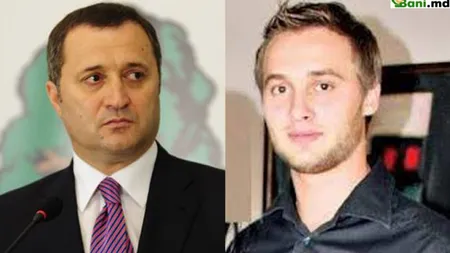 Nepotul lui Filat, multimilionar la 26 de ani. A investit 38 milioane euro şi a mai cerut bani şi de la stat