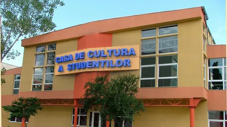 Directorul Casei de Cultură a Studenţilor din Ploieşti, în conflict de interese