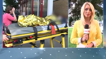 Incident teribil în Suceava: Un copil de 1 an şi 7 luni a murit după ce s-a opărit cu apa din boiler