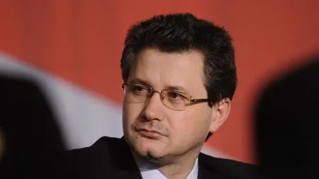 Mihnea Costoiu, fost ministru, audiat în dosarul privind autodenunţul legat de plagiatul Laurei Codruţa Kovesi