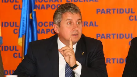 Daniel Buda: Numele viitorului partid, tranşat în forurile de decizie ale PDL şi PNL