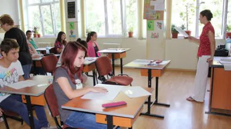 Legea Educaţiei. Sindicate: S-au eliminat prevederi contestate de salariaţii din învăţământul preuniversitar