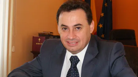 Gheorghe Falcă: Iohannis va fi candidatul Dreptei la Preşedinţie. Stă mai bine în sondaje decât Predoiu