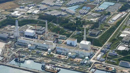 Nou seism în apropierea centralei de la Fukushima