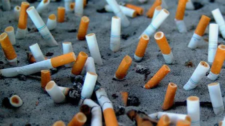 Ţigările duc la cancer pulmonar? Decizia-BOMBĂ a unui tribunal din SUA