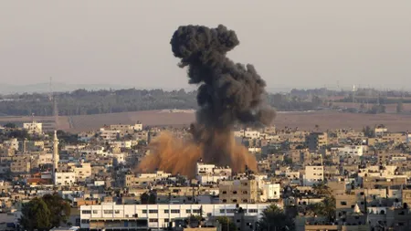 Soldat israelian, răpit şi ucis de Hamas, anunţă armata israeliană