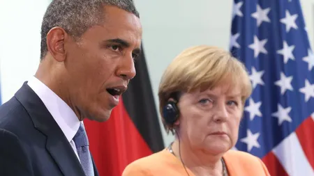 Responsabilul cu serviciile de spionaj de la Ambasada SUA a primit ordin clar de a părăsi Germania