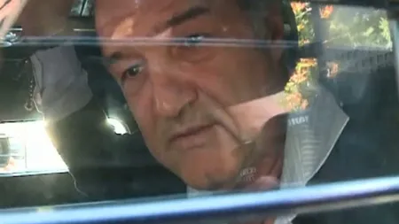 GIGI BECALI, ATAC DECISIV. Cum vrea latifundiarul să IASĂ DIN ÎNCHISOARE