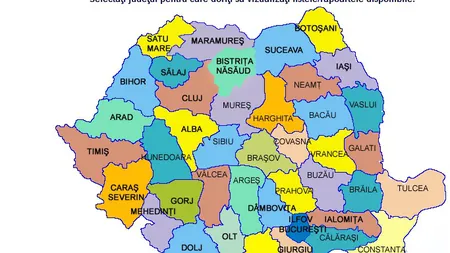 EVALUARE NAŢIONALĂ 2014. Vezi NOTELE DE ADMITERE pe fiecare judeţ. AICI ai REZULTATELE FINALE de la CAPACITATE