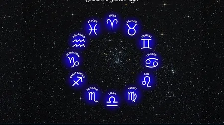 Horoscop Mariana Cojocaru: Iată ce ţi-a rezervat horoscopul iernii astronomice pentru fiecare zodie