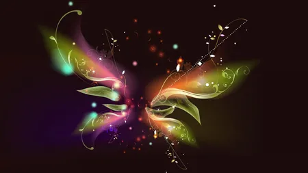 Horoscopul insectelor: Află dacă eşti fluture sau licurici