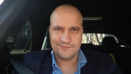 ŞERBAN HUIDU, reacţie ULUITOARE după condamnarea lui Dan Voiculescu