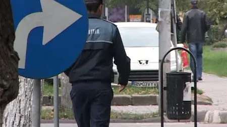 Împuşcături în Parcul Carol din Capitală. Locul era plin de copii