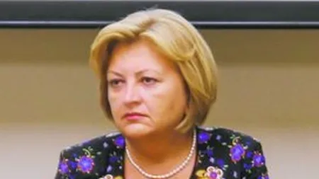 Văduva milionarului Vonica a scăpat de puşcărie