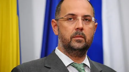 Kelemen Hunor, cel mai probabil candidat al UDMR la alegerile prezidenţiale