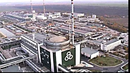 Guvernul bulgar în exerciţiu dă undă verde construirii unui nou reactor NUCLEAR la Kozlodui