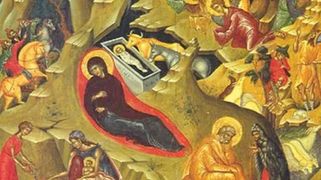 CALENDAR ORTODOX 2014: Lăsata secului pentru Postul Sfintei Marii