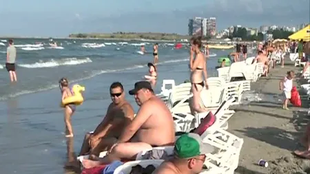 Suntem în plin sezon estival: Vezi cu cât s-au scumpit vacanţele la mare începând de marţi