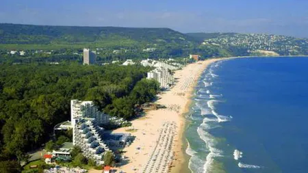 ALERTĂ LA MARE. Apa litoralului din BULGARIA este infectată cu VIRUSUL HEPATIC A