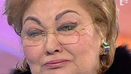 Marioara Zăvoranu, cu ochii în lacrimi. Pierdere imensă pentru mama Oanei Zăvoranu