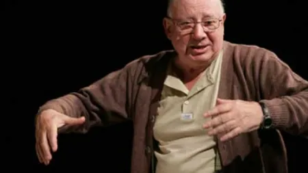DOLIU LA TEATRUL NAŢIONAL. Actorul Matei Alexandru a murit