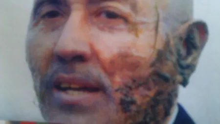 Serghei Mizil, ucis de interlopi în filmul Marilena