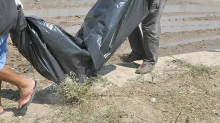 Horror! Bărbatul găsit decapitat este un fost inginer. 