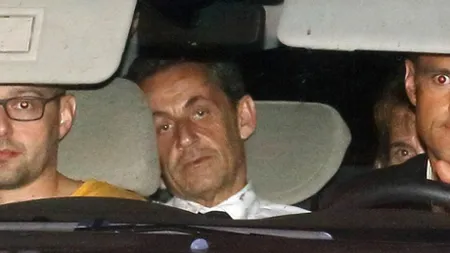 Ce riscă NICOLAS SARKOZY după ce a fost acuzat de TRAFIC de INFLUENŢĂ şi CORUPŢIE