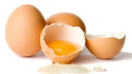 Lucruri pe care nu le ştiai despre ouă
