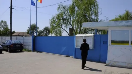 Trei deţinuţi în LIBERTATE, după ce AU EVADAT din penitenciar. Poliţia este în alertă