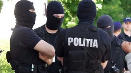 Percheziţii de amploare în Dâmboviţa la hoţii de cabluri