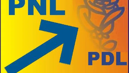 CONGRES comun: PNL şi PDL se întâlnesc sâmbătă pentru aprobarea noii formaţiuni