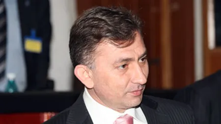 Senatorul Dian Popescu a demisionat din PNL. Acesta se alătură formaţiunii ALDE