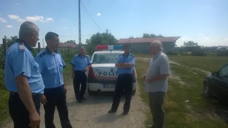 HALUCINANT. Ce s-a întâmplat cu casa de vacanţă a unui român cât timp nu a trecut pe acolo. Rămâi MUT