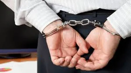 Procuror din Vaslui, arestat preventiv pentru trafic de influenţă