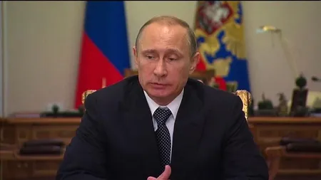 TRAGEDIE UCRAINA. Obama: RUSIA şi PUTIN trebuie să-i OBLIGE pe separatişti să nu BLOCHEZE ancheta