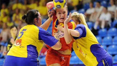 Rezultat EXTRAORDINAR la Mondialele de handbal. Naţionala României s-a calificat în semifinale