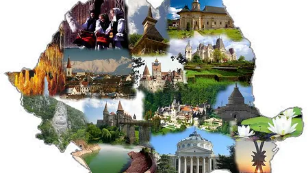 Cele mai frumoase locuri din România pe care nu trebuie să le ratezi