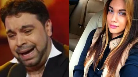 Florin Salam, în lacrimi. Ce a făcut fata lui, Betty Salam?