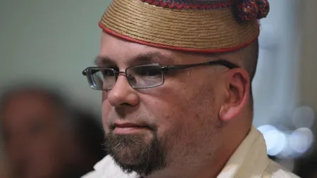SAM CEL ROMÂN, americanul îndrăgostit de România, a fost EXPULZAT