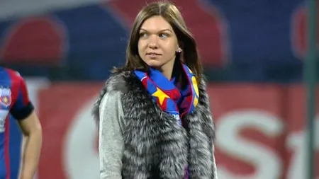 Sondaj: STEAUA şi SIMONA HALEP, brandurile sportive numărul 1 ale României