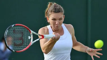 Simona Halep, PRIMA DECLARAŢIE după calificarea în SEMIFINALE la WIMBLEDON