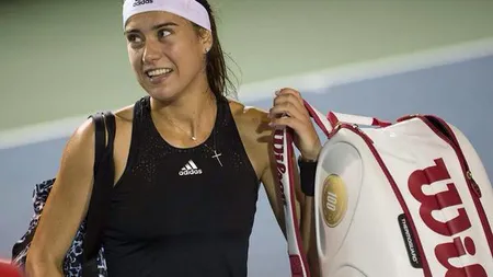 SORANA CÎRSTEA, veşti excelente din America. S-a calificat în optimi la Washington