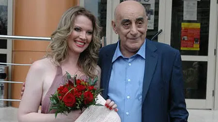 Oana şi Viorel Lis, sărăciţi de patronii de bordel, care erau chiriaşi în casa lor