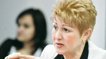 Şefa ÎCCJ, despre încarcerarea condamnaţilor definitiv după redactarea motivării: Este exclus