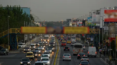 MAE: Restricţii rutiere în Bulgaria. Află pe ce drumuri este interzisă circulaţia