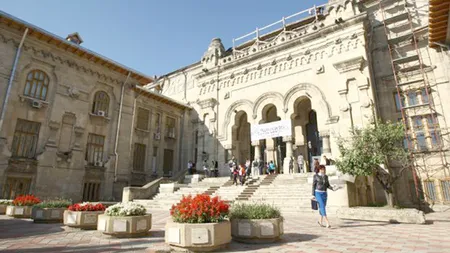 Universitatea Dunărea de Jos din Galaţi renunţă la şase specializări